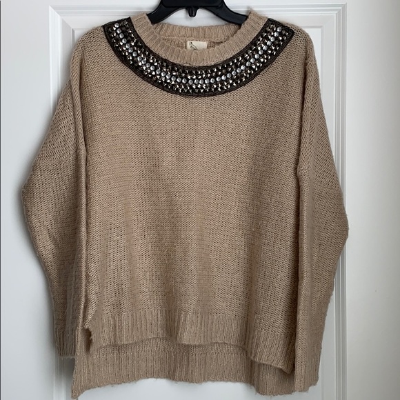 ❄️⭐️🖤BOUTIQUE SWEATER🖤⭐️ - Picture 6 of 7